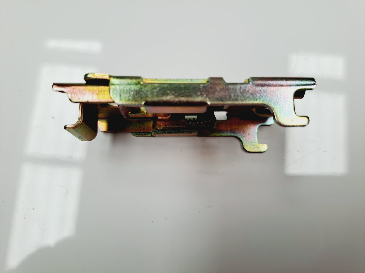 Window Spring Bracket Buy Timber Venetian Spring Bracket Online in Australia | Blind Parts by ...