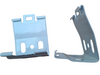 Acmeda Low Profile Roman Bracket
