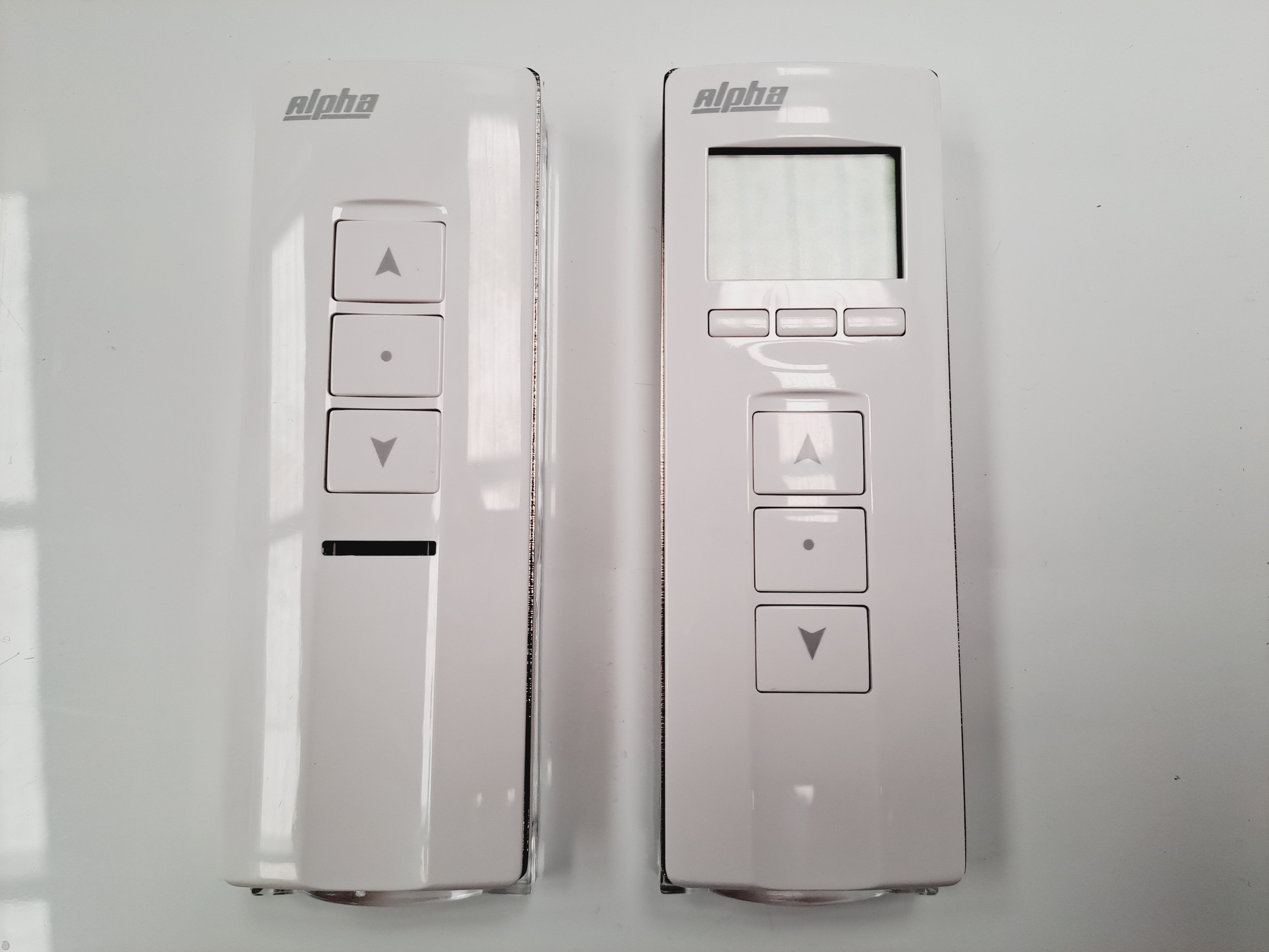 Buy Alpha Navigator Remote Control Online in Australia | Blind Parts by ...