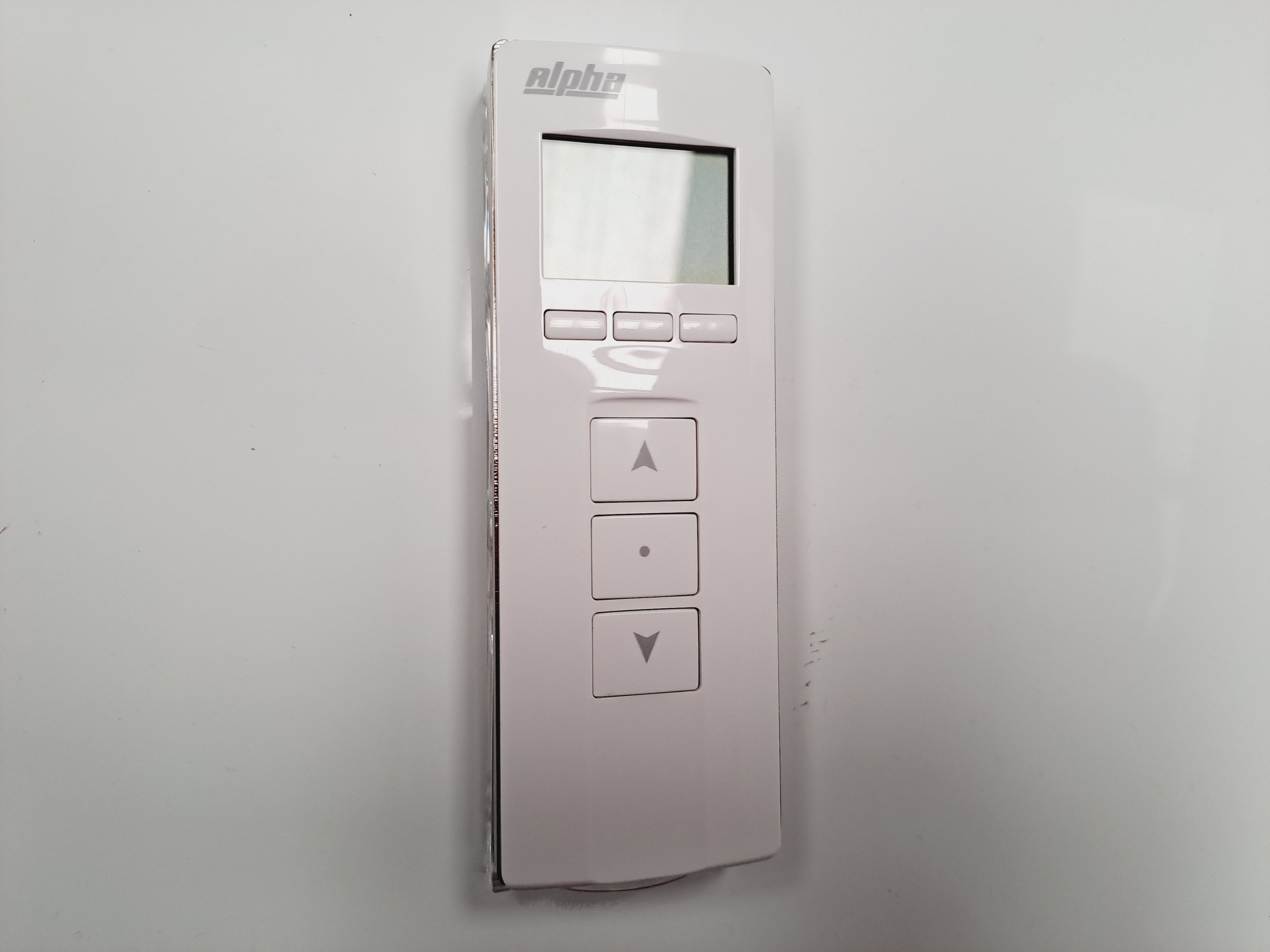 Buy Alpha Navigator Remote Control Online in Australia | Blind Parts by ...