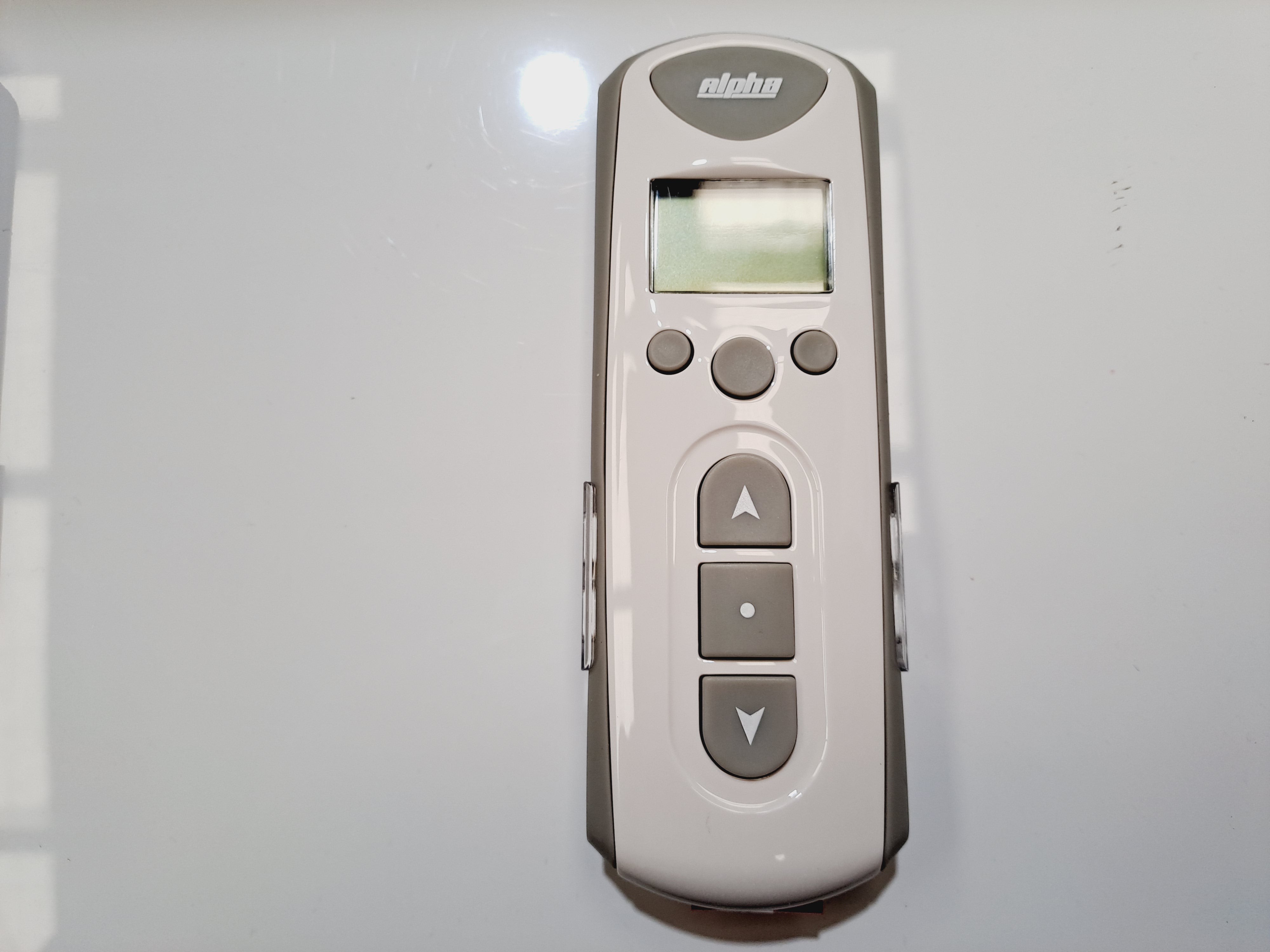 Buy Alpha Pioneer Remote Control Online in Australia | Blind Parts by Dave