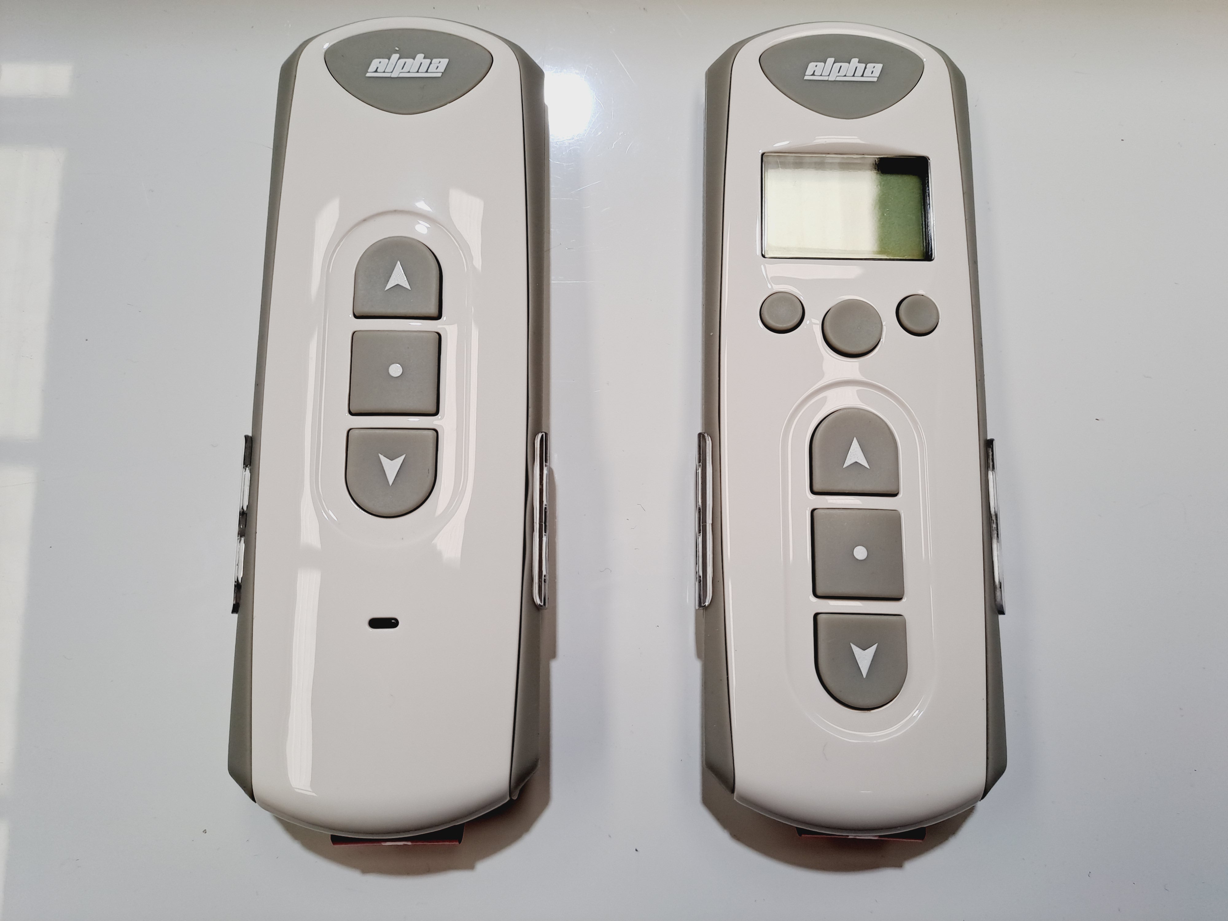 Buy Alpha Pioneer Remote Control Online in Australia | Blind Parts by Dave