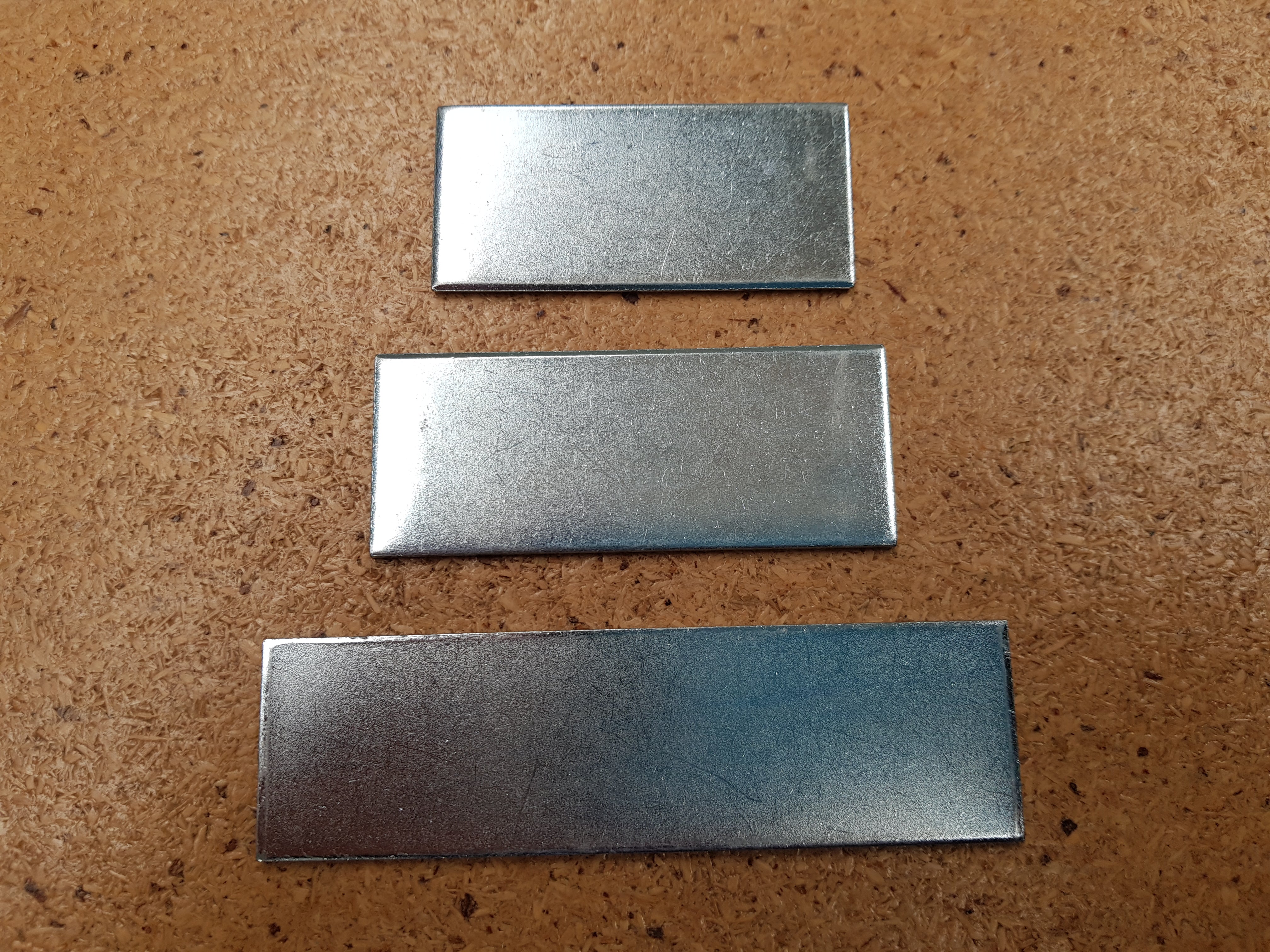Bottom Weight Buy Bottom Weights for Vertical Slats Online in Australia | Blind Parts ...