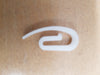 Nylon Curtain Hook for Pencil Pleat Tape