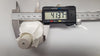 GEARED CHAIN DRIVE FOR ROLLER BLIND