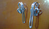 Curtain Hooks 28mm FOR PENCIL PLEAT GATHER TAPES