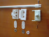 Vertical Blind Wand Control Unit Set