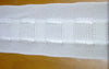 28mm Gather Tape for Pencil Pleat Curtains