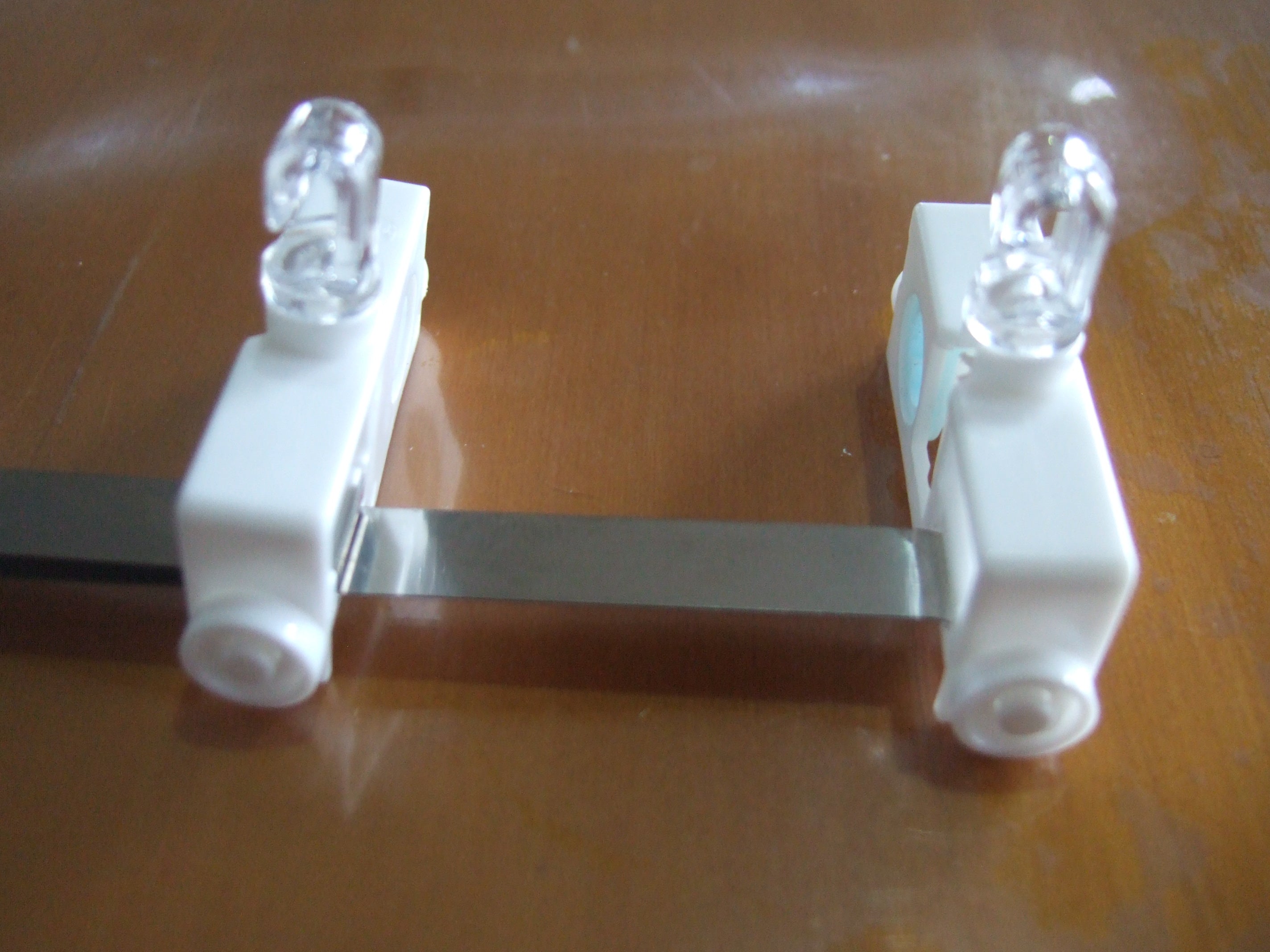 Buy Vertical Blind Carrier and Spacer Link Online in Australia | Blind Parts by Dave
