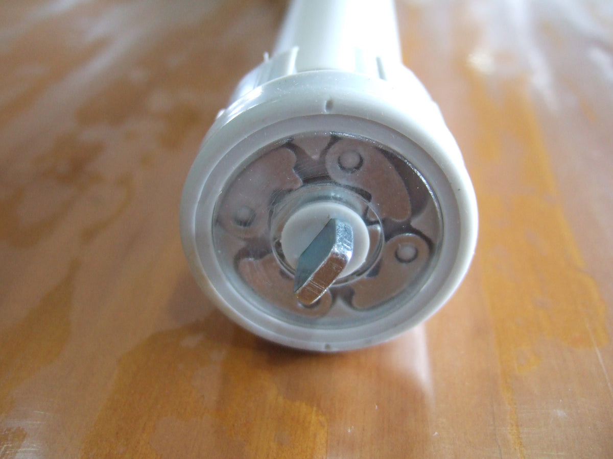 Buy ROLLER / HOLLAND BLIND SPRING 38mm tube Online in Australia | Blind ...