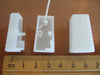 Child safety tassel for venetian blinds