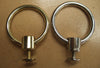 Roller Blind Metal Pull Ring