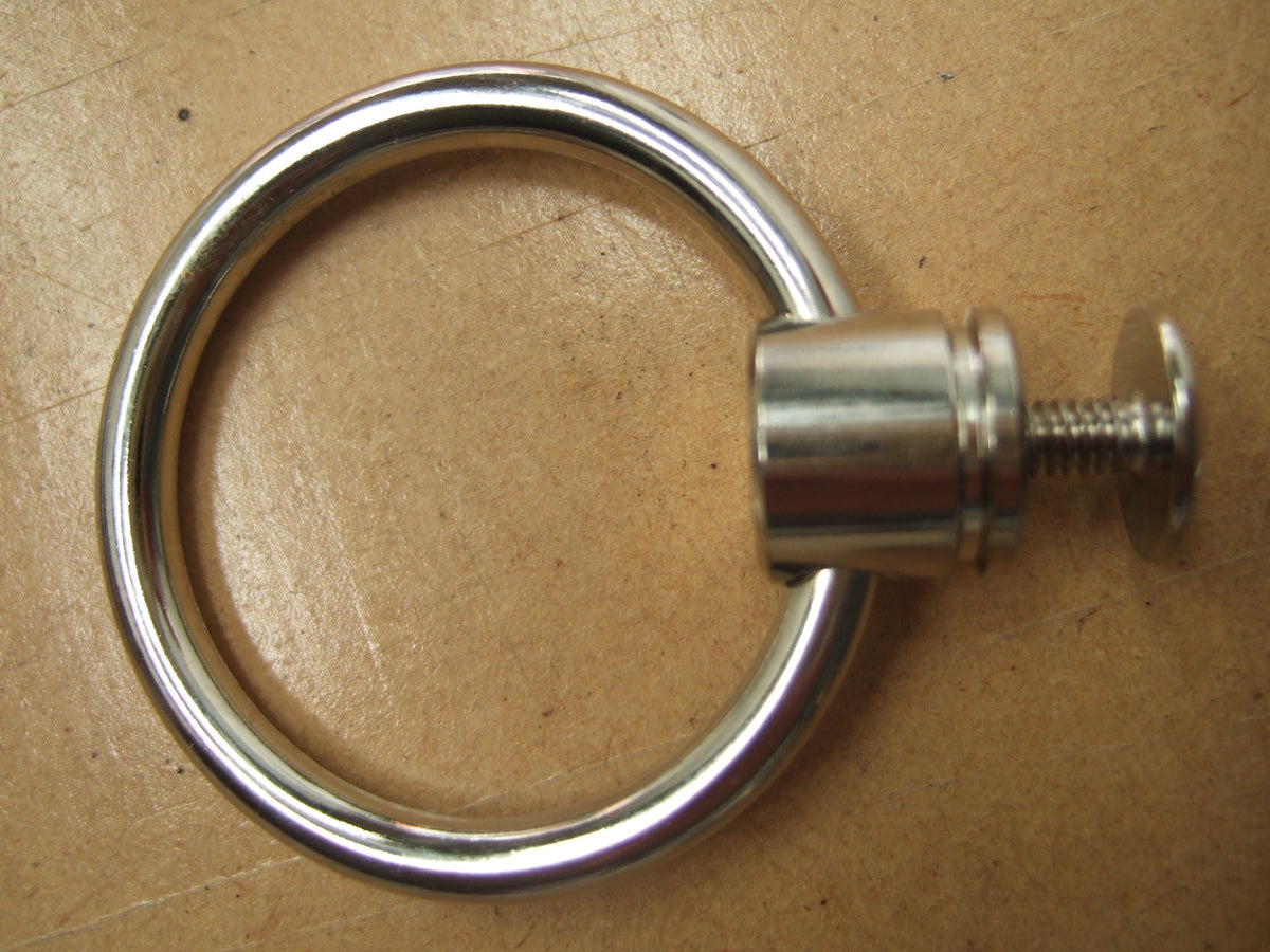 Buy Roller Blind Metal Pull Ring Online in Australia | Blind Parts by Dave