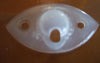 Roller blind Tassel Holder Knot Plate