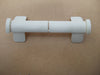 Vertical Blind Pelmet Return corner