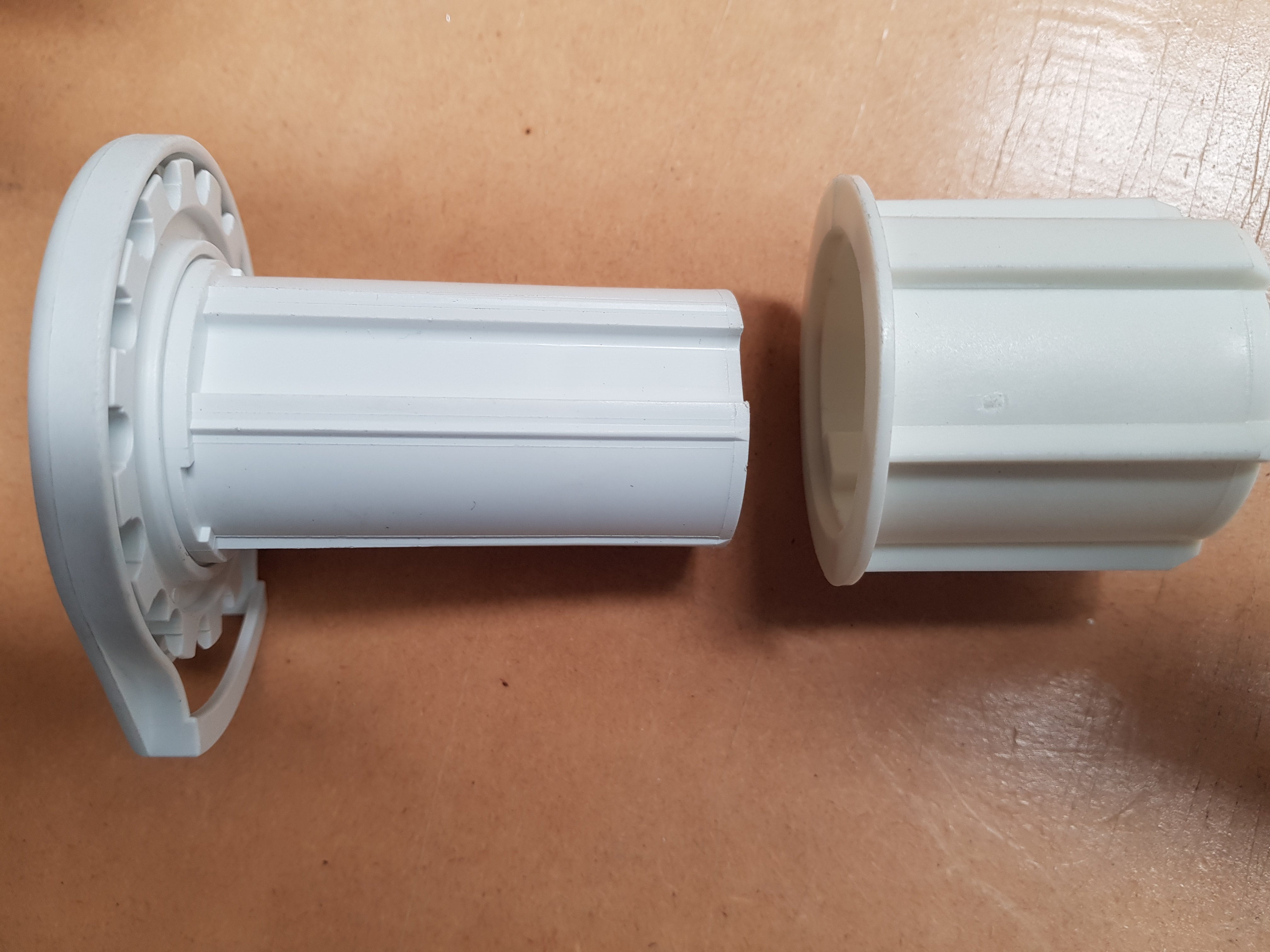 Buy Rollease / Sunboss Roller Blind Winder Skyline Clutch SL20-LITE ...