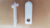 Curtain hook holder