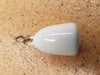 Roman Blind Bell Weight