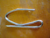 Curtain pin on Hook