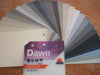 Dawn Earth Range Sample