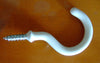 Curtain condiut Cup Hook