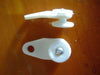 Curtain roller carrier