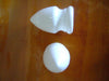Conduit Acorn Finial
