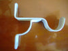 Curtain Conduit Rod Metal Bracket, 3 sizes